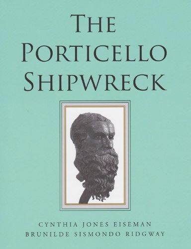 9781603445221: Porticello Shipwreck: A Mediterranean Merchant Vessel of 415-385 B.C (Ed Rachal Foundation Nautical Archaeology): 2