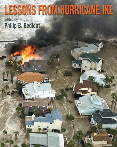 Stock image for Lessons from Hurricane Ike for sale by Better World Books