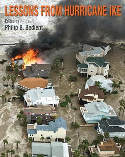 9781603445887: Lessons from Hurricane Ike