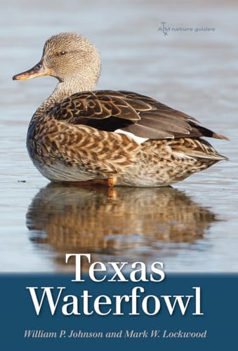 Beispielbild fr Texas Waterfowl zum Verkauf von Better World Books: West