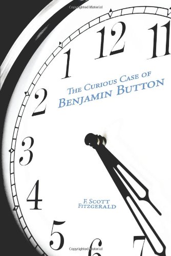 Stock image for The Curious Case of Benjamin Button for sale by Wonder Book