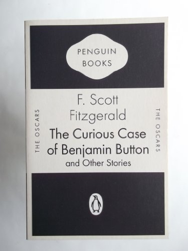 Stock image for The Curious Case of Benjamin Button for sale by Discover Books