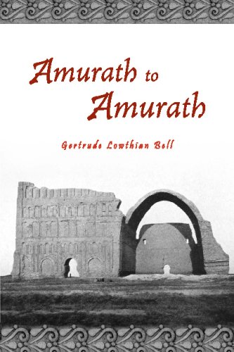 Stock image for Amurath to Amurath for sale by Revaluation Books