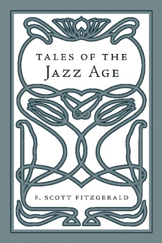 Stock image for Tales of the Jazz Age for sale by HPB-Diamond