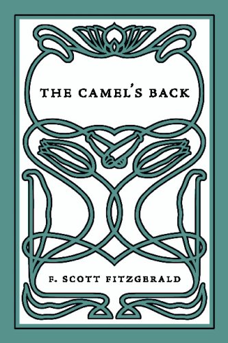 Stock image for The Camel's Back for sale by Revaluation Books