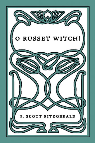 Stock image for O Russet Witch! for sale by Revaluation Books