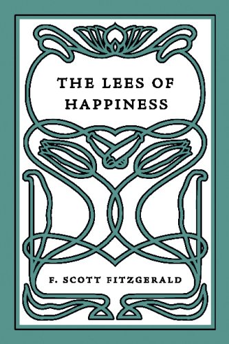 Stock image for The Lees of Happiness for sale by Revaluation Books
