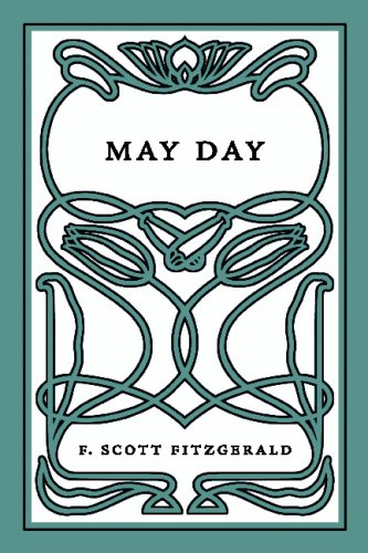 Beispielbild fr May Day zum Verkauf von Revaluation Books