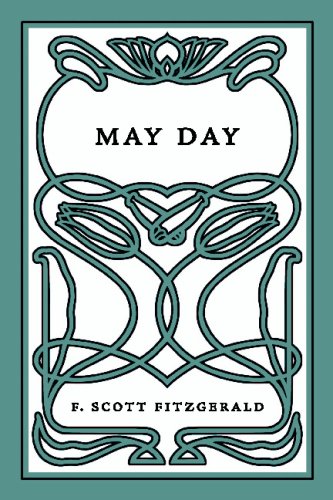 Stock image for May Day for sale by Revaluation Books