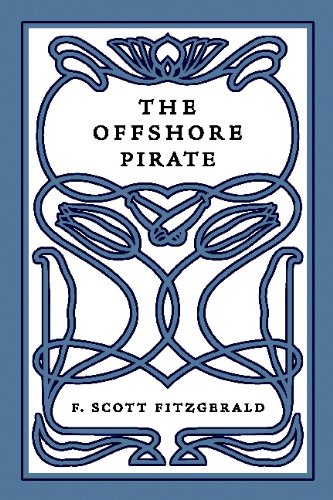 Beispielbild fr The Offshore Pirate zum Verkauf von Books Unplugged
