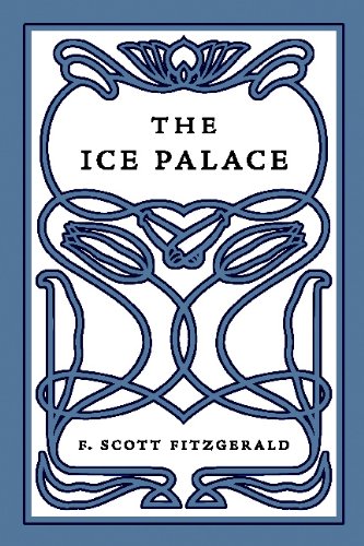 Stock image for The Ice Palace for sale by GF Books, Inc.
