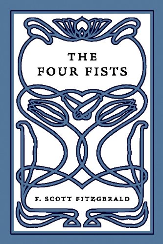 Stock image for The Four Fists for sale by WorldofBooks
