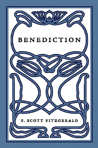 Stock image for Benediction for sale by GF Books, Inc.