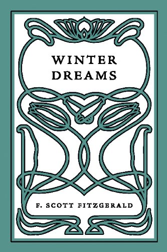 Beispielbild fr Winter Dreams zum Verkauf von GF Books, Inc.
