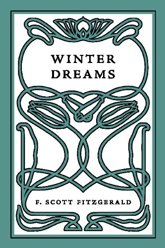 Stock image for Winter Dreams for sale by GF Books, Inc.