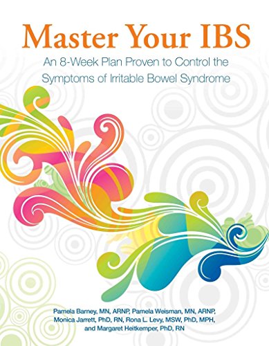 Imagen de archivo de Master Your IBS: An 8-Week Plan to Control the Symptoms of Irritable Bowel Syndrome a la venta por KuleliBooks