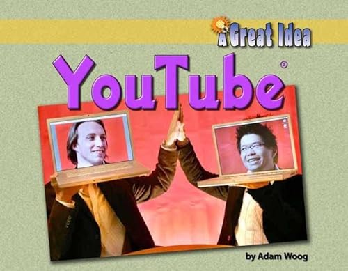 Imagen de archivo de YouTube (Great Idea) a la venta por Reuseabook