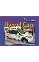 Imagen de archivo de Hybrid Cars a la venta por HPB Inc.