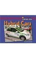 Stock image for Hybrid Cars for sale by HPB Inc.