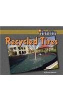 Beispielbild fr Recycled Tires zum Verkauf von Better World Books