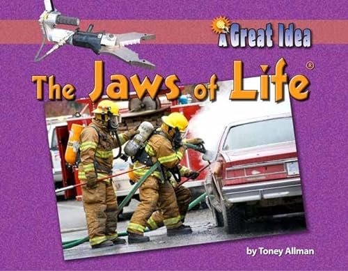 Stock image for Jaws of Life (Great Idea) for sale by Wonder Book