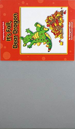 Stock image for It's Fall, Dear Dragon (New Dear Dragon) for sale by SecondSale