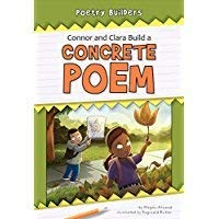 Stock image for Connor and Clara Build a Concrete Poem for sale by ThriftBooks-Atlanta
