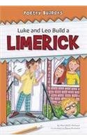 Imagen de archivo de Luke and Leo Build a Limerick (Poetry Builders) a la venta por SecondSale