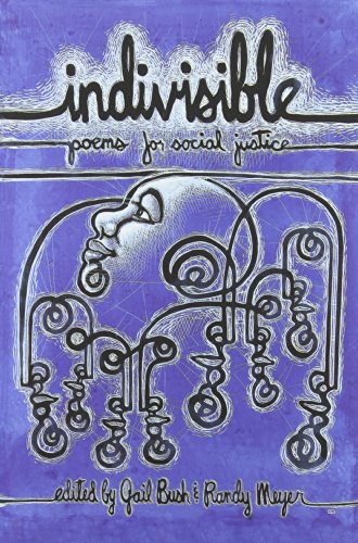 9781603574174: Indivisible Poems for Social Justice