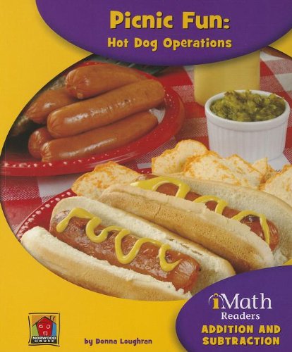 Beispielbild fr Picnic Fun : Hot Dog Operations zum Verkauf von Better World Books