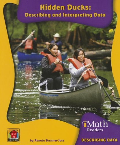 Stock image for Hidden Ducks : Describing and Interpreting Data for sale by Better World Books