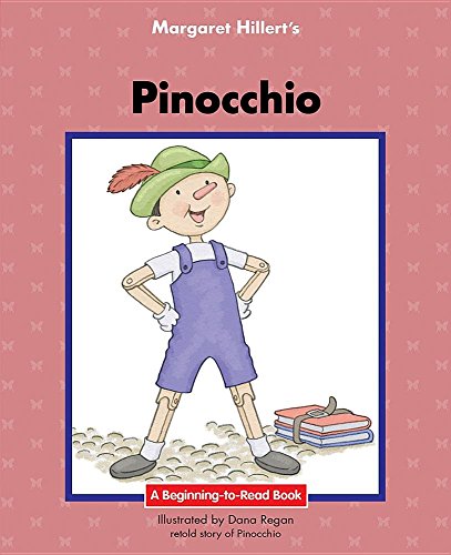 Stock image for Pinocchio (Beginning-To-Read) for sale by Orion Tech