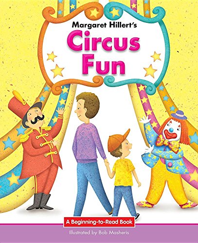 Stock image for Circus Fun for sale by ThriftBooks-Atlanta