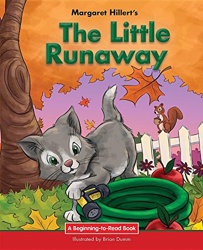 9781603579421: The Little Runaway