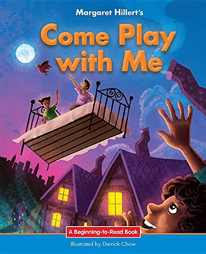 9781603579766: Come Play With Me: 21st Century Edition (Beginning-to-Read: Easy Stories)