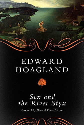 Beispielbild fr Sex and the River Styx zum Verkauf von Wonder Book