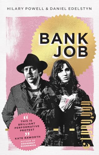 Beispielbild fr Bank Job zum Verkauf von AwesomeBooks