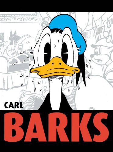 The Carl Barks Collection Set 1 (9781603600637) by Barks, Carl