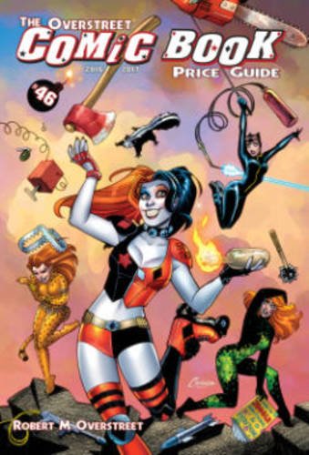 Immagine dell'editore per The Overstreet Comic Book Price Guide 2016-2017 venduto da Revaluation Books
