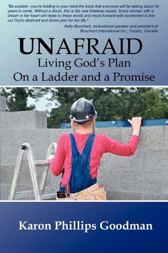 Stock image for UNAFRAID for sale by Solomon's Mine Books