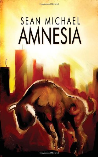 Amnesia (9781603700177) by Michael, Sean