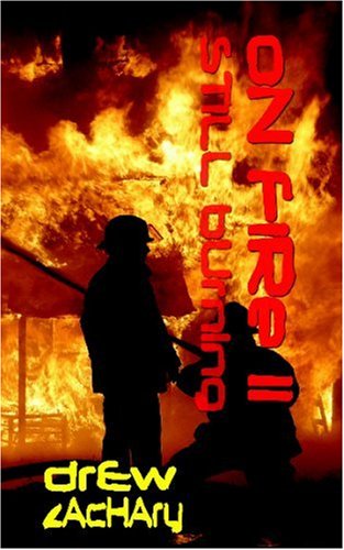 Beispielbild fr On Fire II zum Verkauf von Bookmans