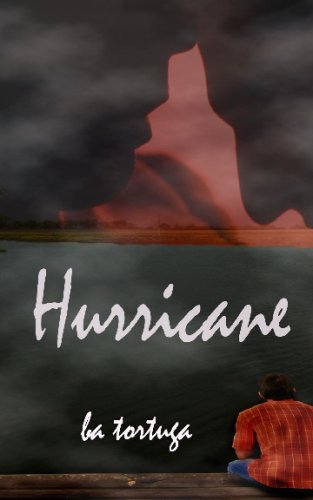 Imagen de archivo de Hurricane a la venta por ThriftBooks-Atlanta