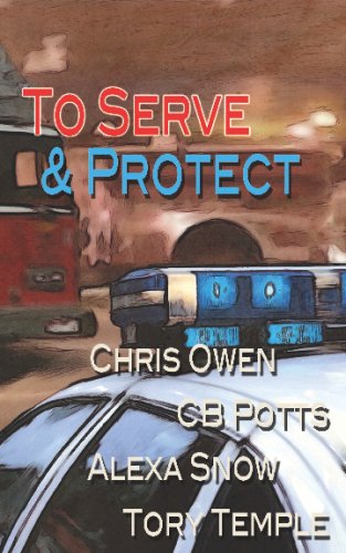 9781603701679: To Serve and Protect