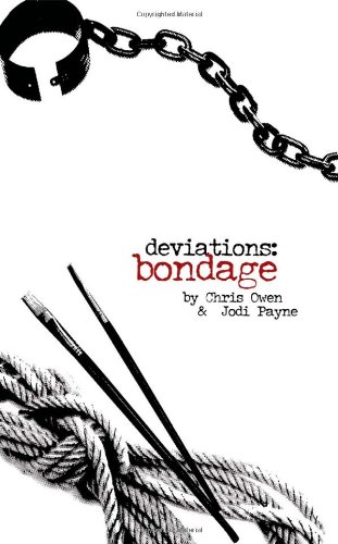Beispielbild fr Deviations: Bondage zum Verkauf von Revaluation Books