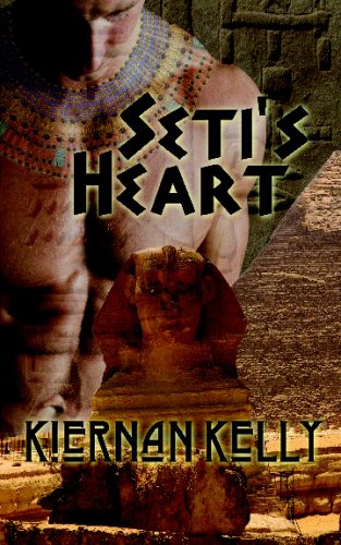 Imagen de archivo de Seti's Heart a la venta por ThriftBooks-Atlanta