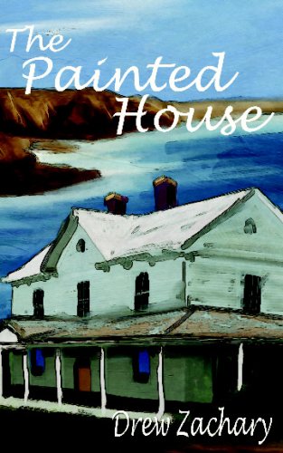 The Painted House (9781603702737) by Zachary, Drew