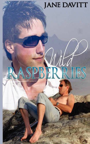Imagen de archivo de Wild Raspberries a la venta por ThriftBooks-Atlanta