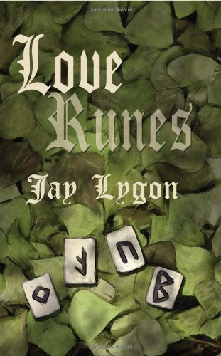 Imagen de archivo de Love Runes a la venta por Revaluation Books