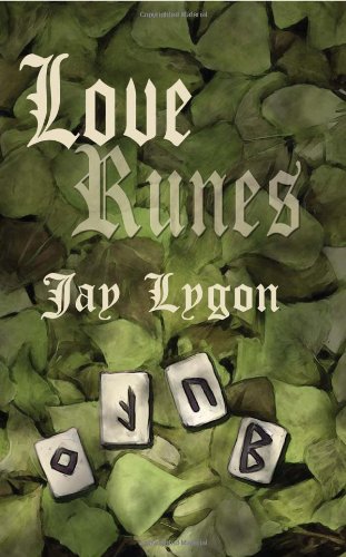 Stock image for Love Runes for sale by Revaluation Books